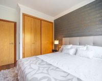 Wiederverkauf - apartment - Marbella - Puerto Banús