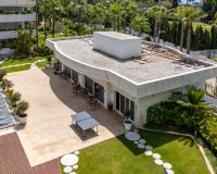 Wiederverkauf - apartment - Marbella - Puerto Banús