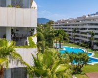 Wiederverkauf - apartment - Marbella - Puerto Banús