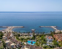 Wiederverkauf - apartment - Marbella - Puerto Banús