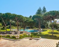 Wiederverkauf - apartment - Marbella - Puerto Banús