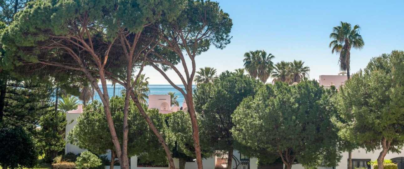 Wiederverkauf - apartment - Marbella - Puerto Banús