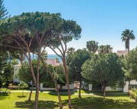 Wiederverkauf - apartment - Marbella - Puerto Banús