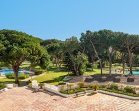 Wiederverkauf - apartment - Marbella - Puerto Banús