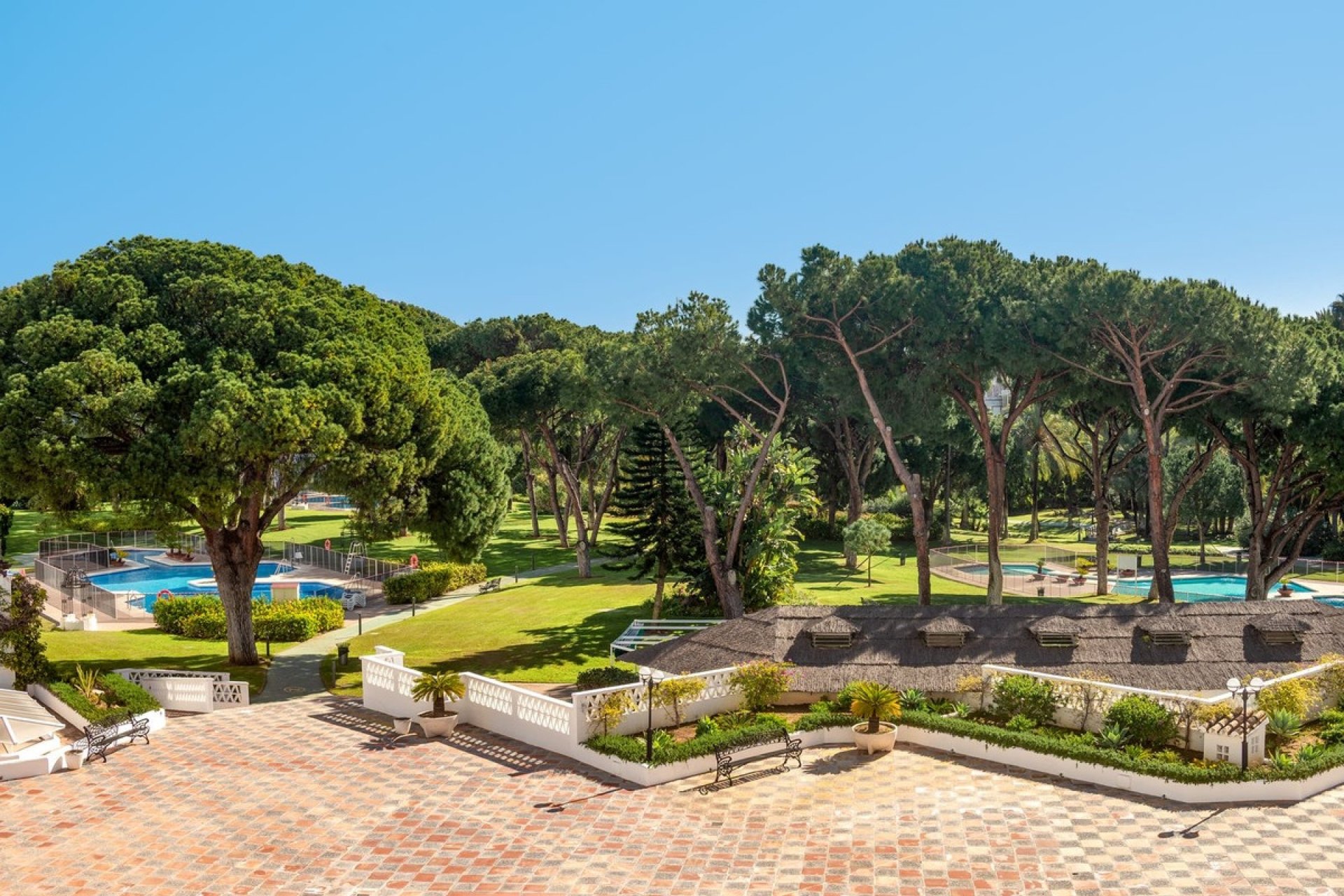 Wiederverkauf - apartment - Marbella - Puerto Banús