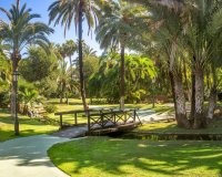 Wiederverkauf - apartment - Marbella - Puerto Banús