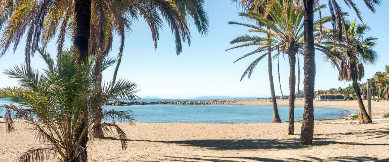 Wiederverkauf - apartment - Marbella - Puerto Banús