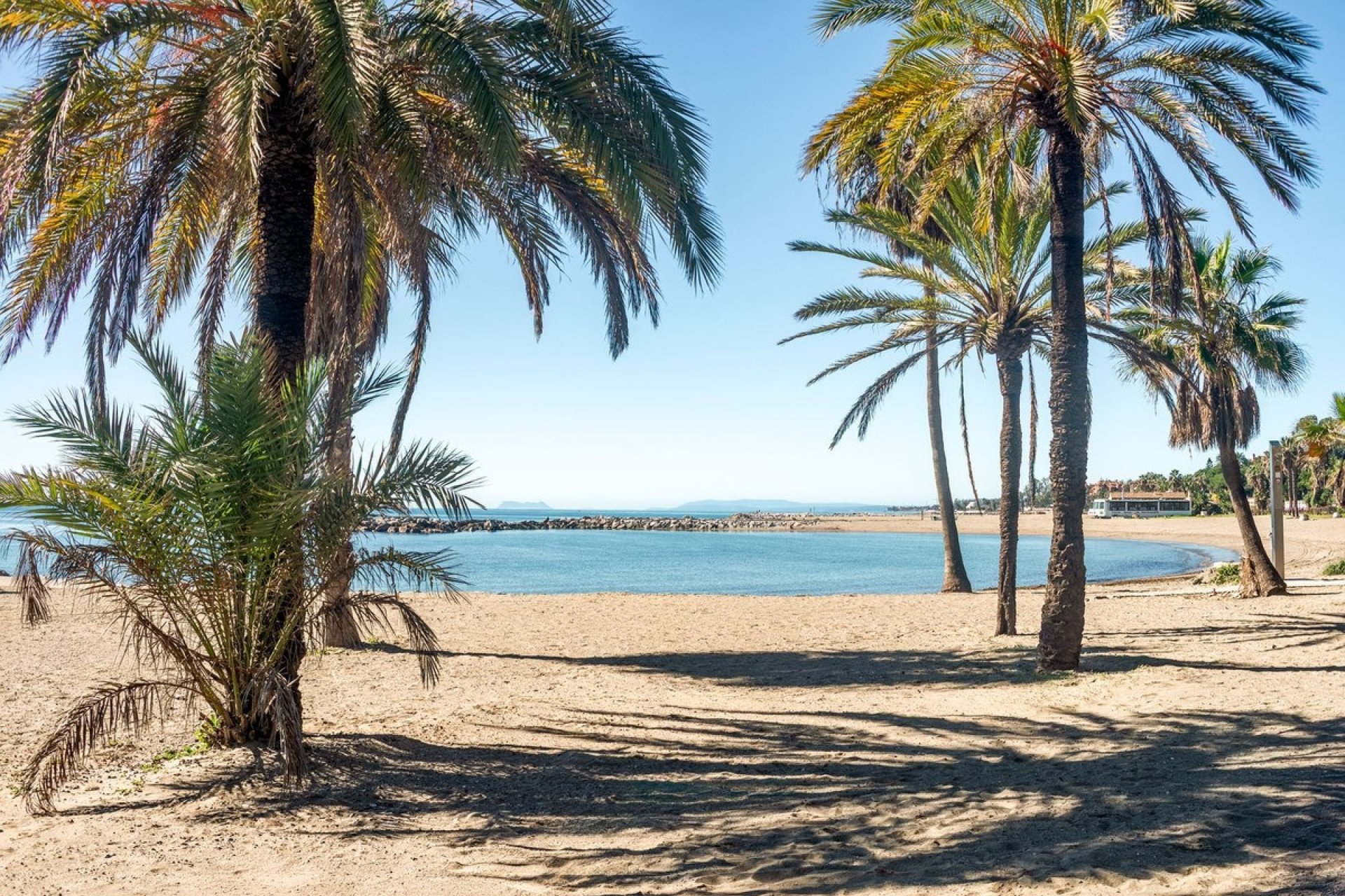 Wiederverkauf - apartment - Marbella - Puerto Banús