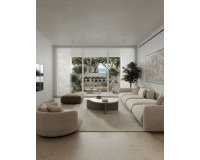 Wiederverkauf - apartment - Marbella - Puerto Banús