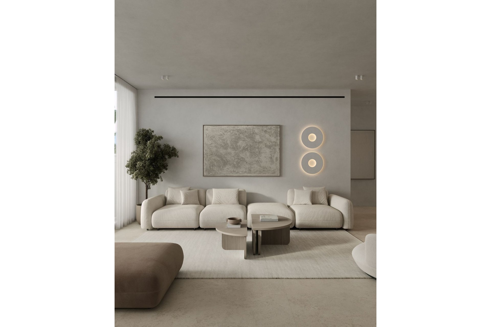 Wiederverkauf - apartment - Marbella - Puerto Banús