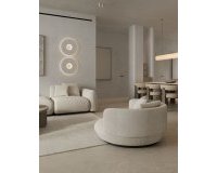 Wiederverkauf - apartment - Marbella - Puerto Banús