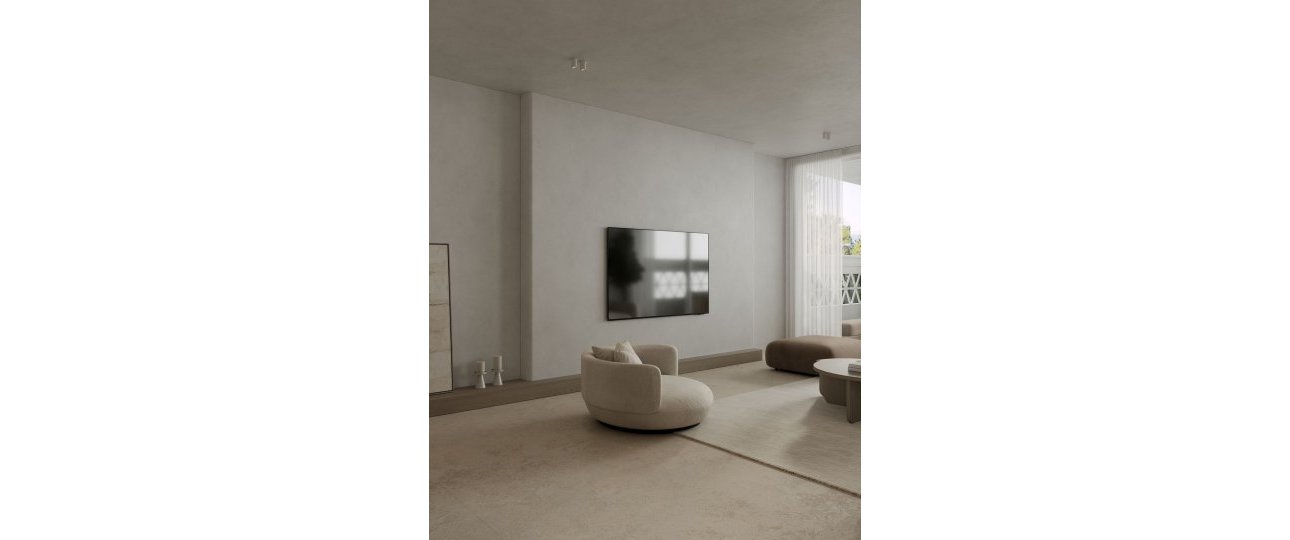 Wiederverkauf - apartment - Marbella - Puerto Banús