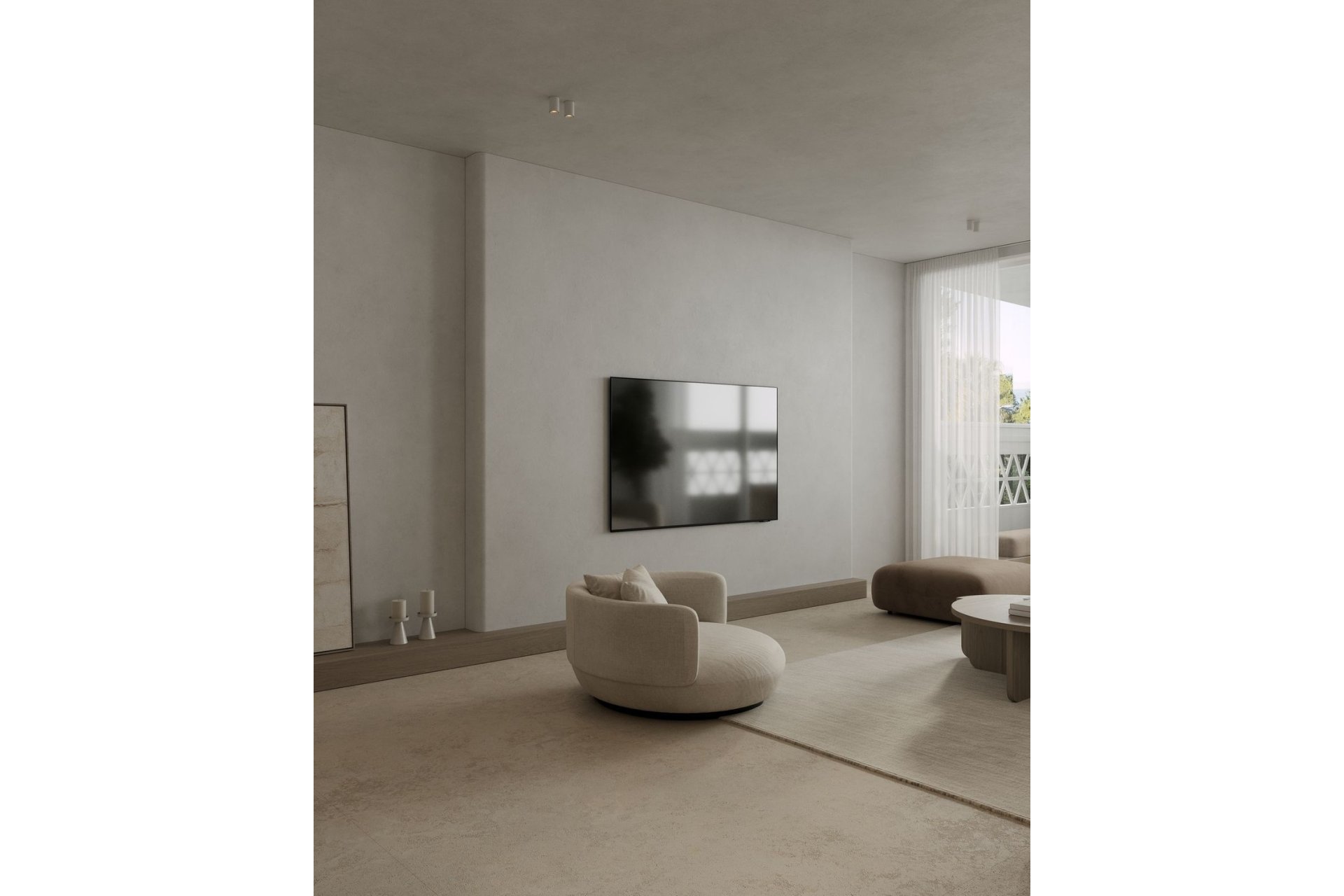 Wiederverkauf - apartment - Marbella - Puerto Banús