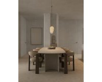Wiederverkauf - apartment - Marbella - Puerto Banús