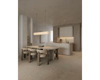 Wiederverkauf - apartment - Marbella - Puerto Banús
