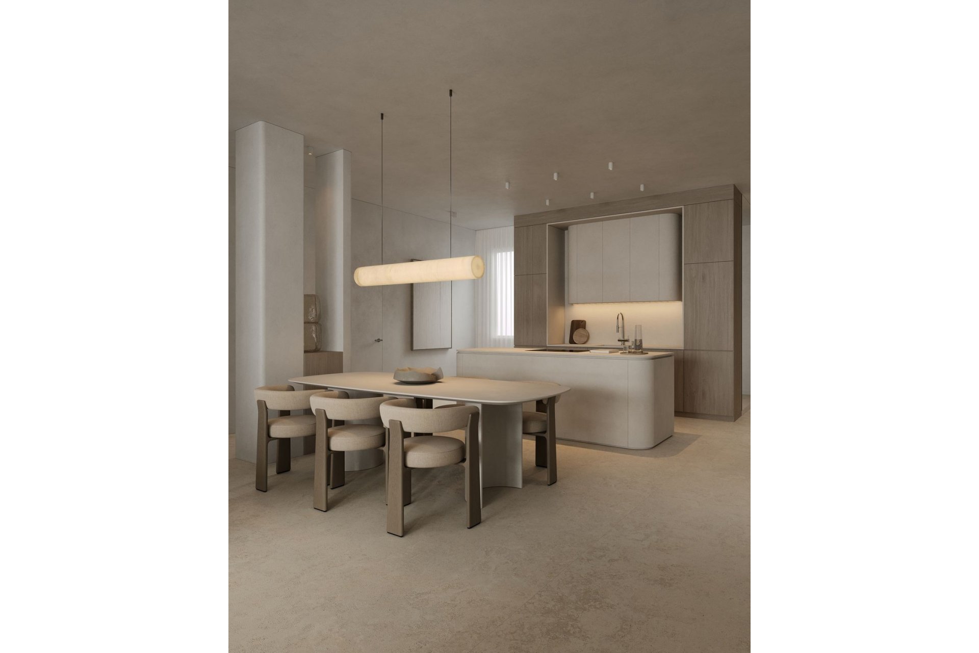 Wiederverkauf - apartment - Marbella - Puerto Banús