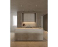 Wiederverkauf - apartment - Marbella - Puerto Banús