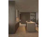 Wiederverkauf - apartment - Marbella - Puerto Banús