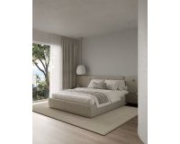 Wiederverkauf - apartment - Marbella - Puerto Banús