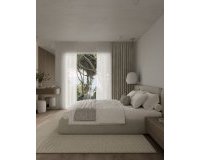 Wiederverkauf - apartment - Marbella - Puerto Banús