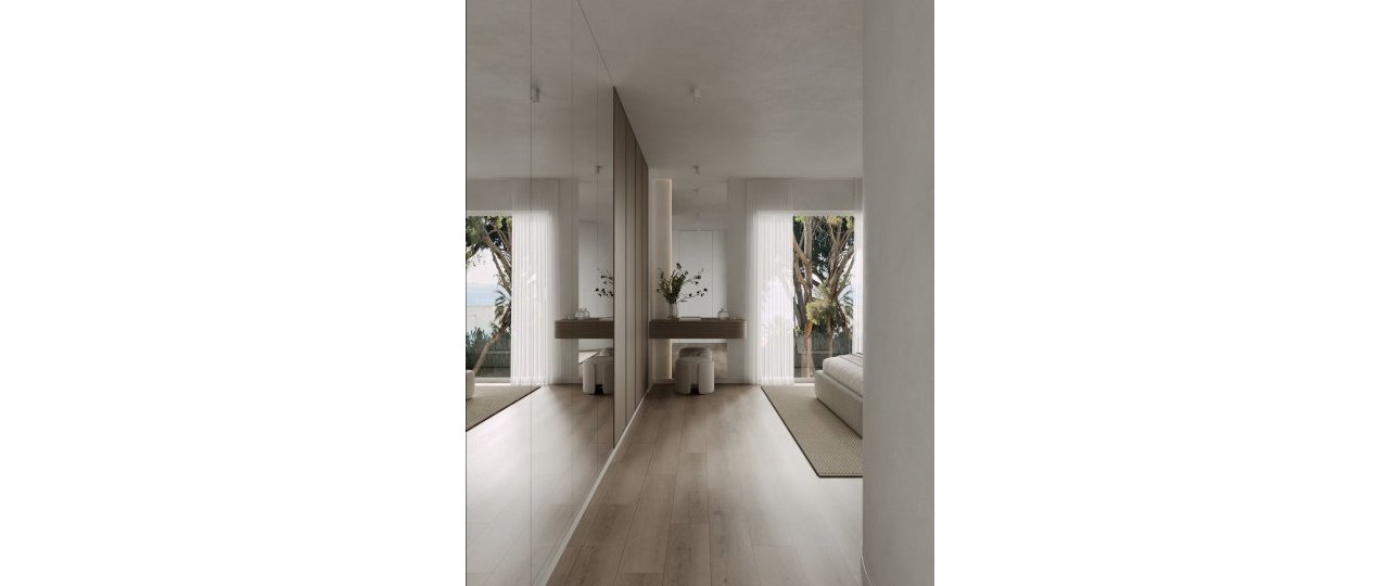 Wiederverkauf - apartment - Marbella - Puerto Banús