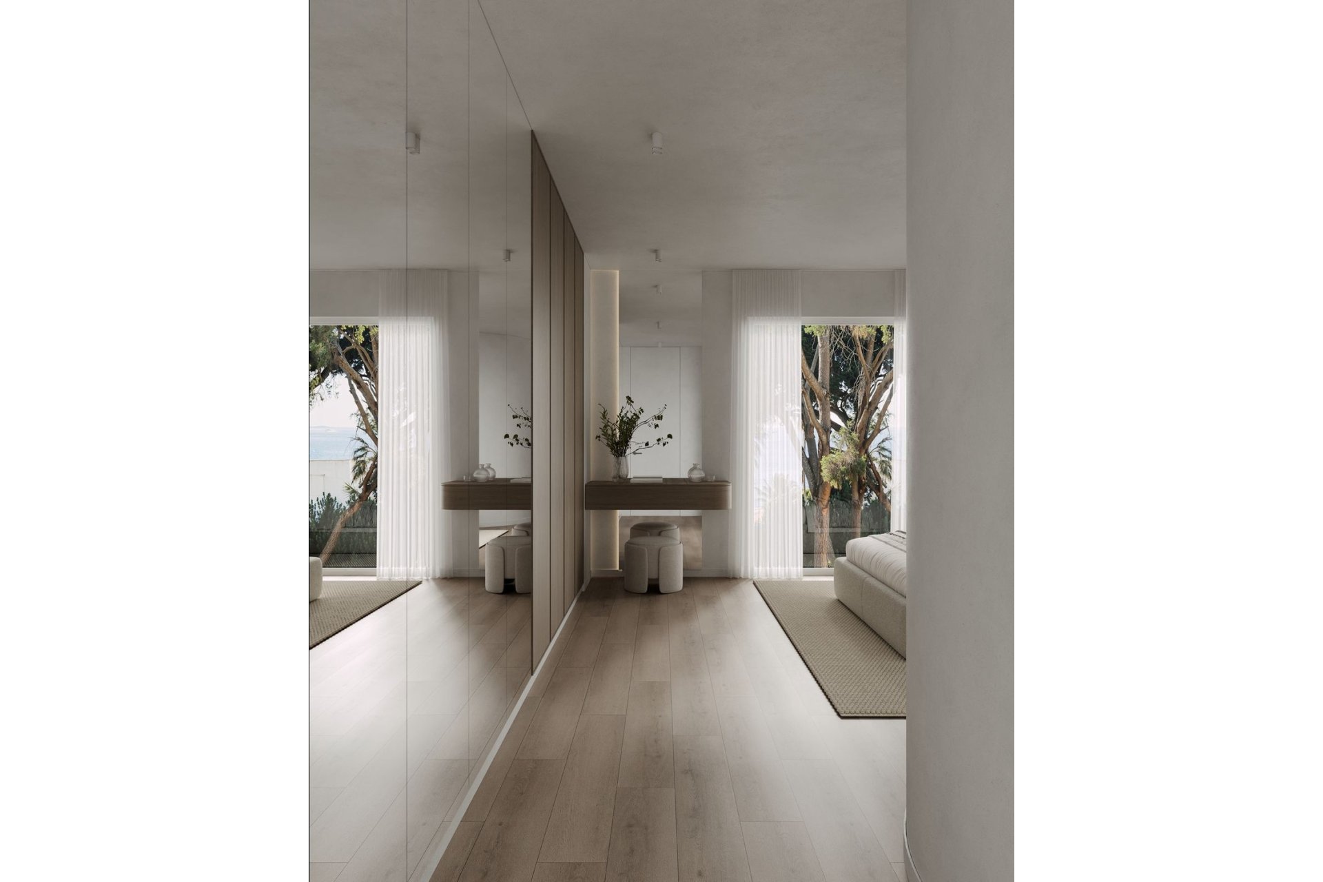 Wiederverkauf - apartment - Marbella - Puerto Banús