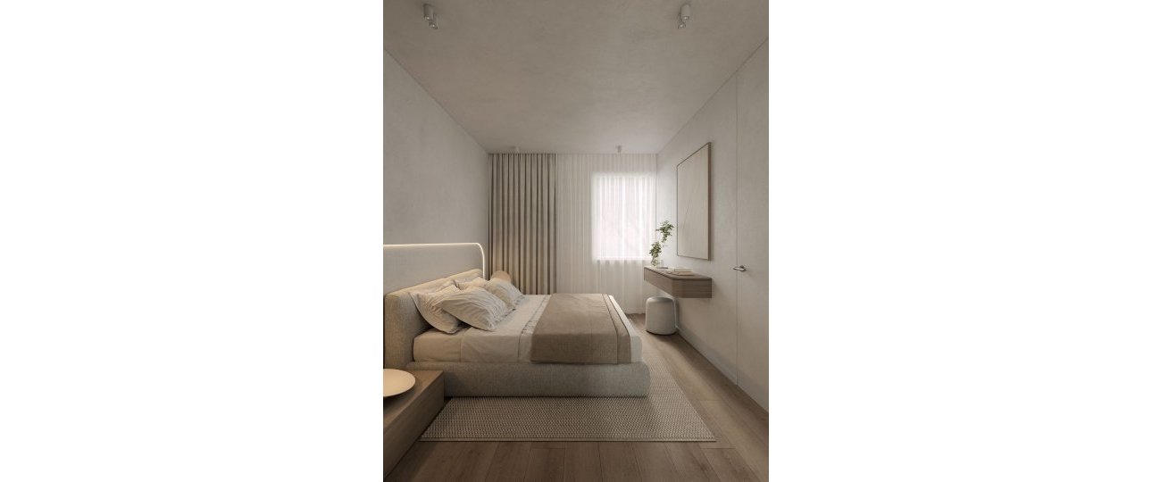Wiederverkauf - apartment - Marbella - Puerto Banús