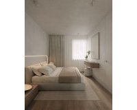 Wiederverkauf - apartment - Marbella - Puerto Banús