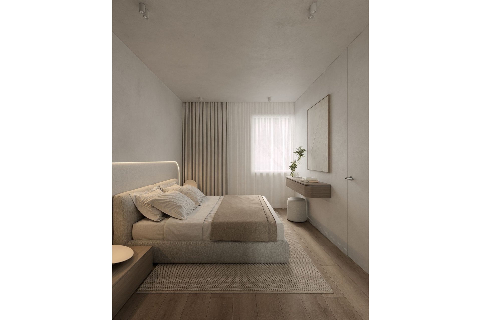 Wiederverkauf - apartment - Marbella - Puerto Banús