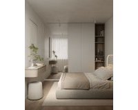 Wiederverkauf - apartment - Marbella - Puerto Banús