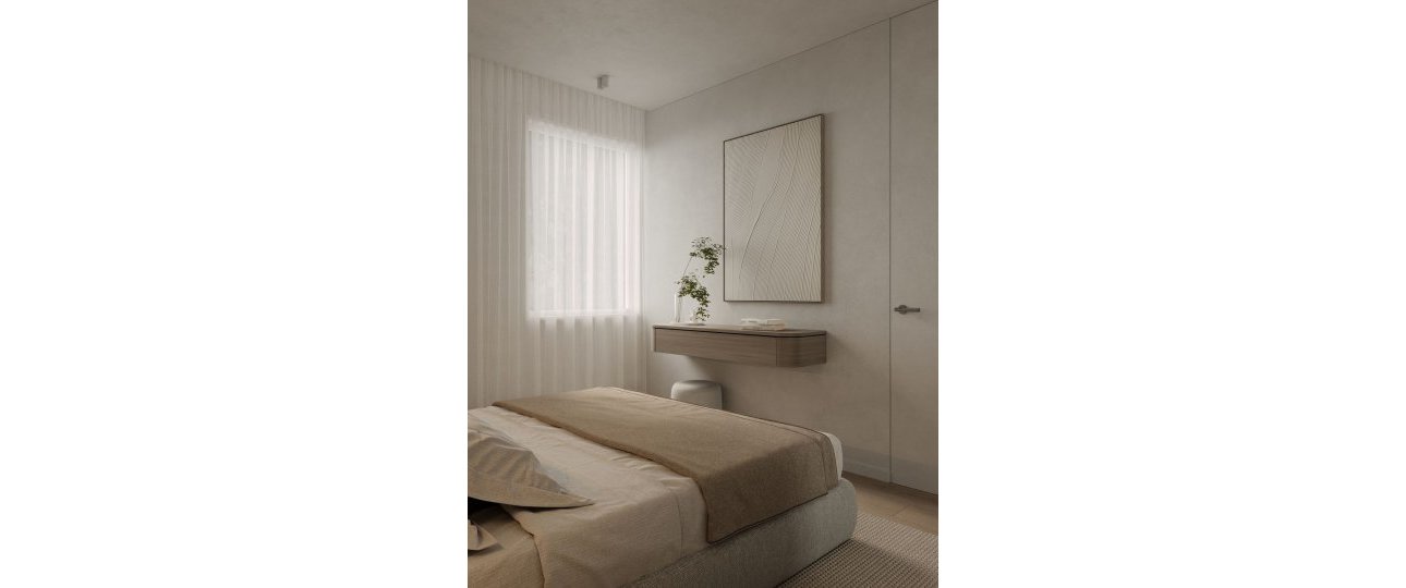 Wiederverkauf - apartment - Marbella - Puerto Banús