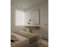 Wiederverkauf - apartment - Marbella - Puerto Banús