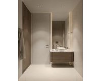 Wiederverkauf - apartment - Marbella - Puerto Banús