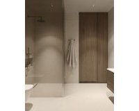 Wiederverkauf - apartment - Marbella - Puerto Banús