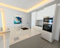 Wiederverkauf - apartment - Marbella - Puerto Banús