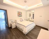 Wiederverkauf - apartment - Marbella - Puerto Banús