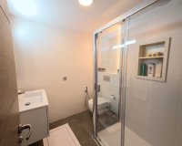 Wiederverkauf - apartment - Marbella - Puerto Banús