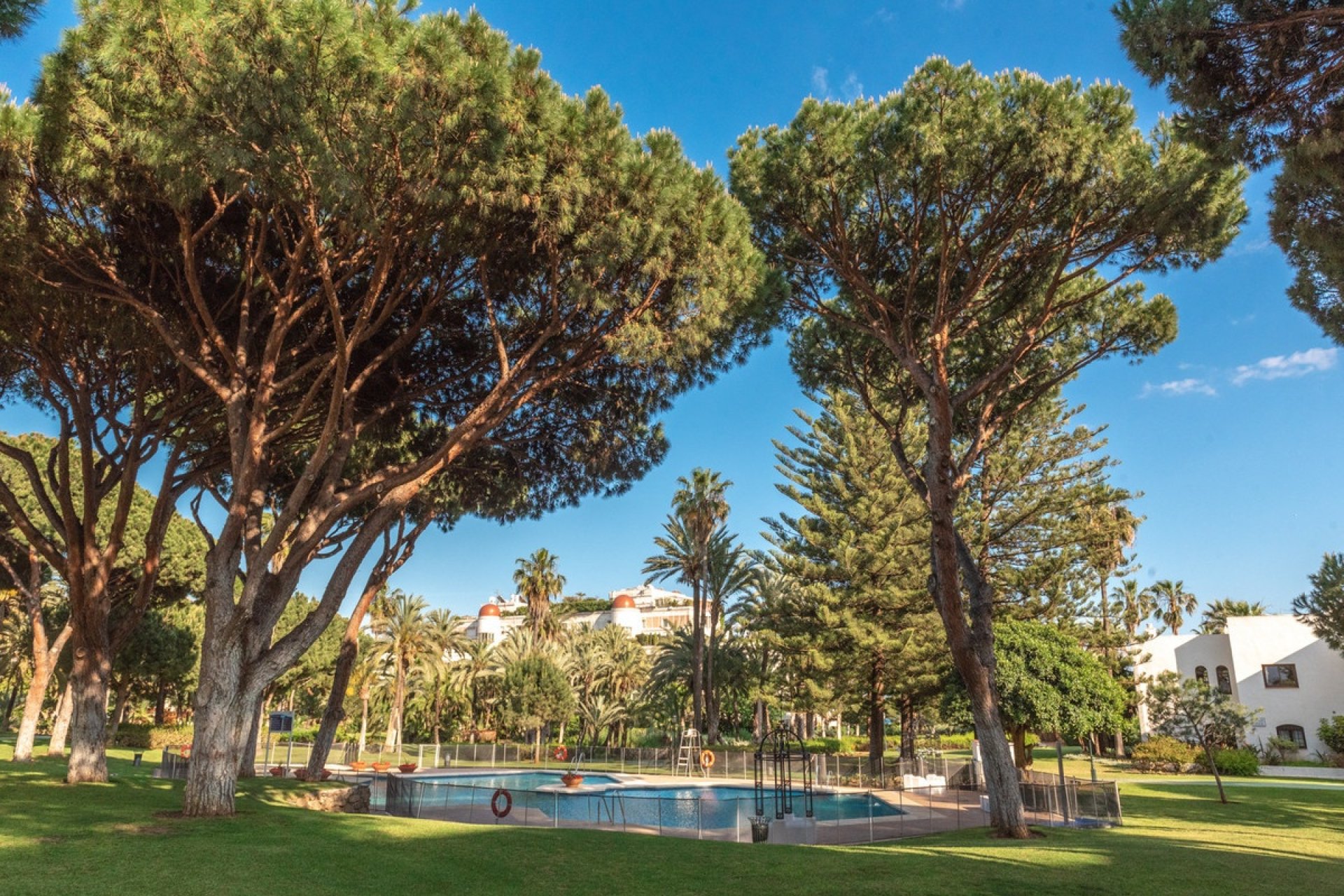 Wiederverkauf - apartment - Marbella - Puerto Banús