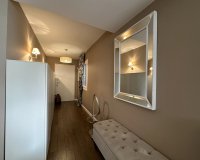 Wiederverkauf - apartment - Marbella - Puerto Banús