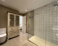 Wiederverkauf - apartment - Marbella - Puerto Banús