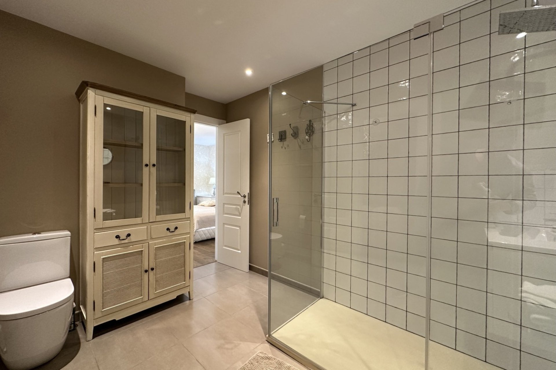 Wiederverkauf - apartment - Marbella - Puerto Banús