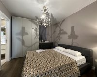 Wiederverkauf - apartment - Marbella - Puerto Banús