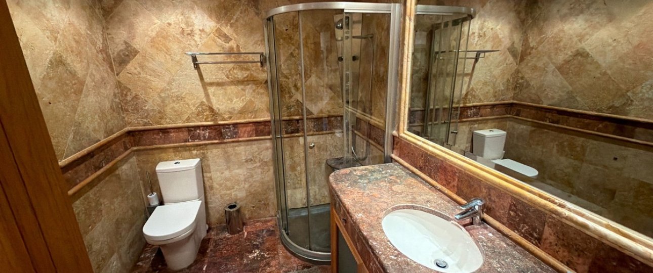 Wiederverkauf - apartment - Marbella - Puerto Banús