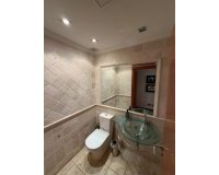 Wiederverkauf - apartment - Marbella - Puerto Banús