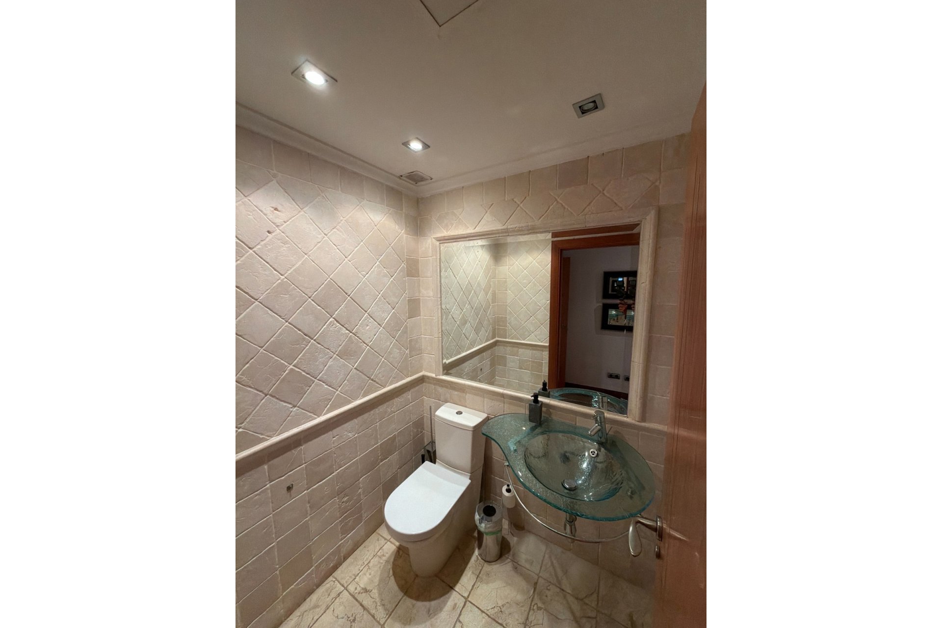 Wiederverkauf - apartment - Marbella - Puerto Banús