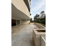 Wiederverkauf - apartment - Marbella - Puerto Banús