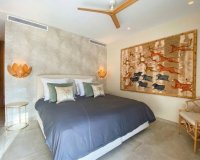 Wiederverkauf - apartment - Marbella - Puerto Banús