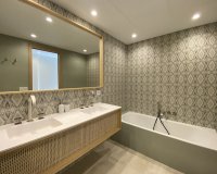 Wiederverkauf - apartment - Marbella - Puerto Banús