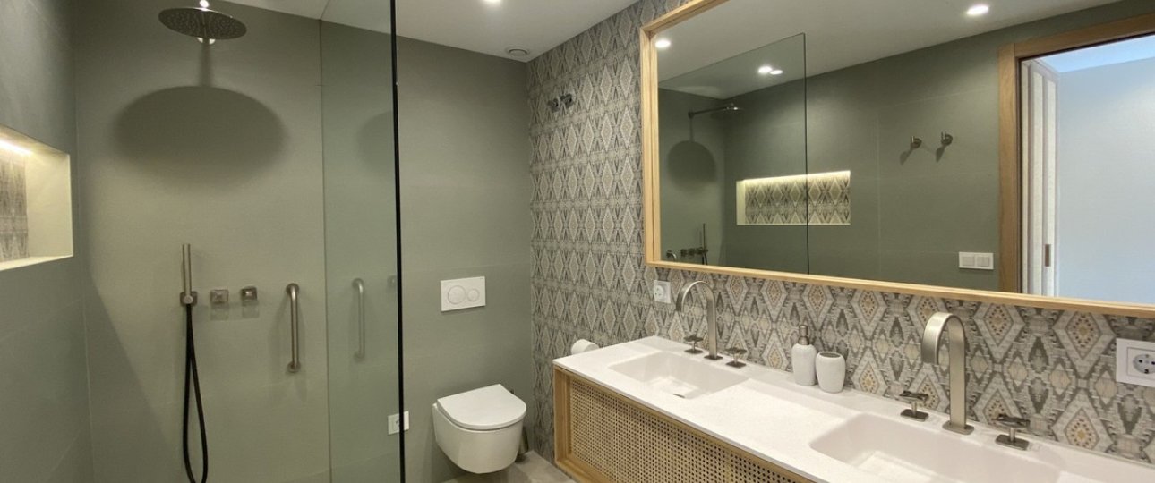 Wiederverkauf - apartment - Marbella - Puerto Banús