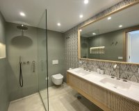 Wiederverkauf - apartment - Marbella - Puerto Banús